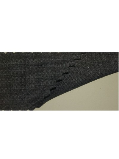 FJ-FRFE  DH-1312  WAFFLE CHECKS  100％polyester HSD  62''/155GSM 45度照